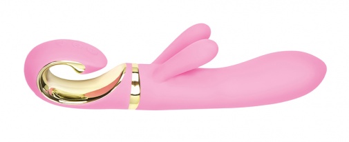 Gvibe - Grabbit - Candy Pink photo