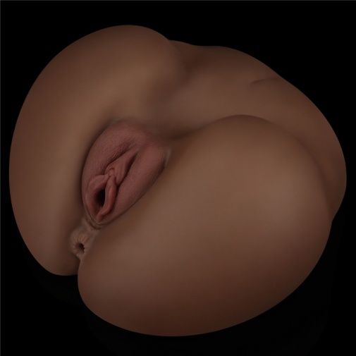 Lovetoy - Streetgirl's #3 Masturbator - Brown photo