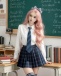 Yoshie European Skinny Realistic Sex Doll, Ultra Soft TPE 158 cm (5'2 ft) photo-3