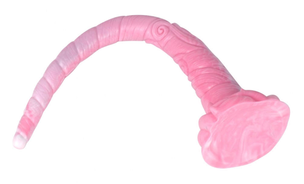 Anal plug/dildo, environmental protection and health
Realist... FAAK - Unicorn Dildo - Pink photo-5