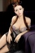 Yanlin Japanese Realistic Sex Doll, C-Cup, TPE with Silicone Head 150 cm (4'9 ft) photo-7