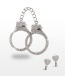 Taboom - Diamond Wrist Cuffs photo
