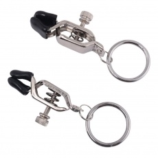 MT - Nipple Clamps photo