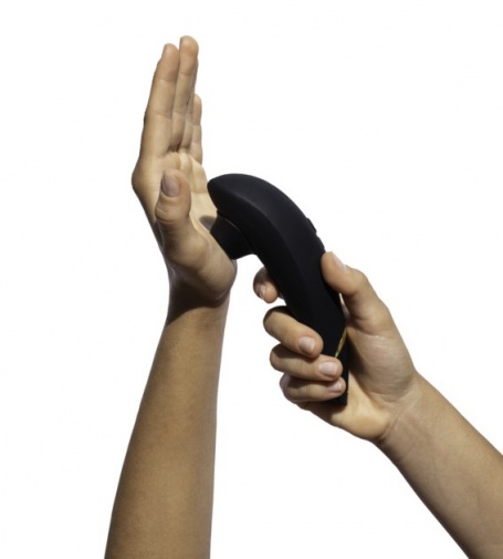 Womanizer - Premium 2 - Black photo