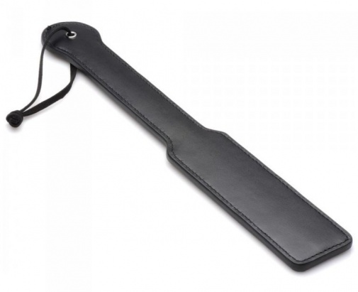 Master Series - Hook Up Plush Bondage Set - Black photo