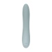 SVAKOM - Chika APP Rabbit Vibrator - Turquoise Grey photo-8