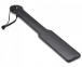 Master Series - Hook Up Plush Bondage Set - Black photo-10