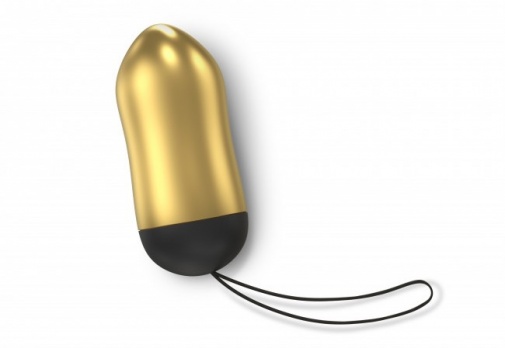 Love to Love - Cry Baby Vibro Egg - Gold photo