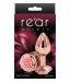 NS Novelties - Rose Buttplug S - Pink photo-2