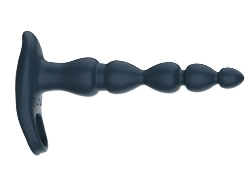 ToyJoy - Elixer Vibro Penetrator - Blue photo