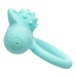 CEN - Nubby Lovers Vibro Ring - Blue photo-5