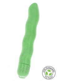 Fuck Green - Organic Wave Vibrator photo