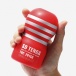 Tenga - SD 經典真空杯 白色柔軟型 ( 2G 版) 照片-3
