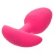 CEN - Cheeky Glow Vibro Plug - Pink photo-5