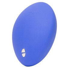 We-Vibe - Temp 可調節冷熱感按摩器 - 薰衣草藍 照片