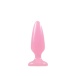 NS Novelties - Firefly Pleasure Glow Plug M - Pink photo