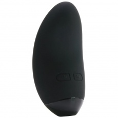 FOH - Rechargeable Lay-on Vibe - Black photo