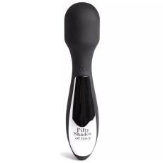 Fifty Shades - Holy Cow Wand Vibrator 照片