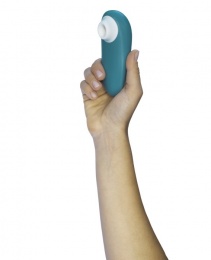 Womanizer - Starlet 3 - Turquoise photo