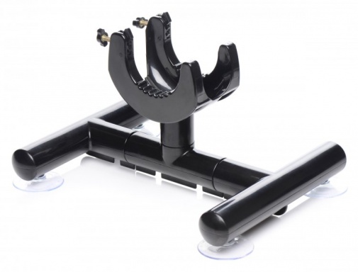 LoveBotz - Pro-Bang Sex Machine - Black photo