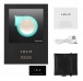 Lelo - Sila Cruise Clitoral Stimulator - Aqua photo-8