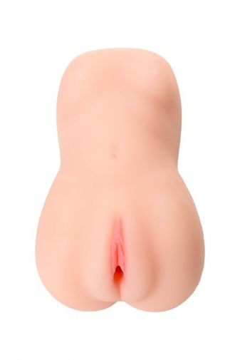 Juicy Pussy - Young Masturbator - Skin photo