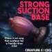 Creature Cocks - Dragon Hatch Anal Plug L photo-7