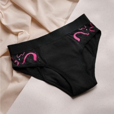 Intimina - Bloom Menstrual Panties - XS photo