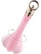 Zalo - Courage Heating G-spot Vibrator - Fairy Pink photo-4