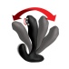 Alpha-Pro - P-Bender Bendable Prostate Stimulator photo-3