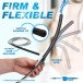 CleanStream - EZ-Flow Shower Enema Set photo-3