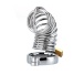 MT - Chastity Device 009 photo-3