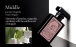 Red Container - Pheromone Taro Cent the Lovers - 30ml photo-5