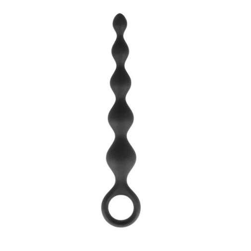 Dorcel - Deep Feel Anal Chain - Black photo