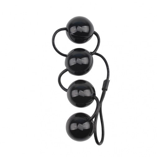 Chisa - Anal Beads - S 21.7″ photo