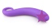 Easytoys - Curved Prostate Dildo - Purple photo-2