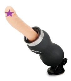 Lux Fetish - Compact Sex Machine photo