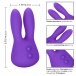 CEN - Marvelous Bunny 迷你震動器 - 紫色 照片-8