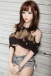 Nene Curvy Asian Realistic Sex Doll, Medium Breasts, Ultra Soft TPE 158 cm (5'2 ft) photo-4