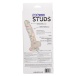 CEN - Party Boy Dildo - Clear photo-7