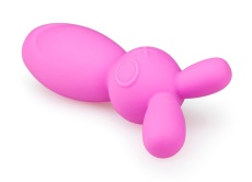 Easytoys - Mini Bunny Vibe - Pink photo