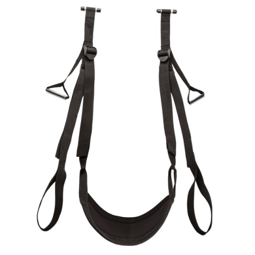 CEN - Nocturnal Sex Swing - Black photo