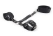 MT - Neck Wrist Restraints Kit - Black photo-5