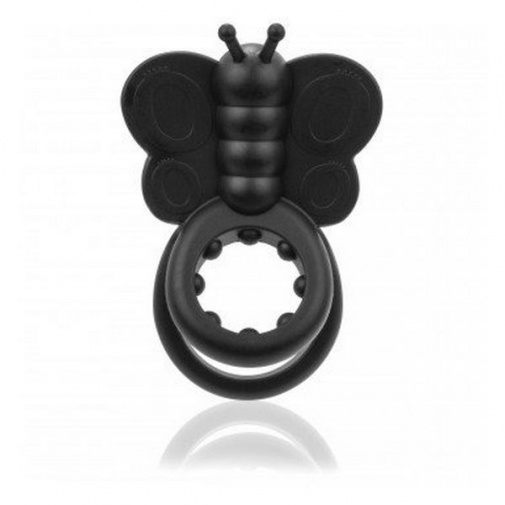 The Screaming O - Monarch Wearable Butterfly Vibe      photo
