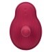CEN - Dual Rider Thrust & Grind Massager - Red photo-5