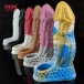 FAAK - Monster Cock Sleeve - Taurus photo-6