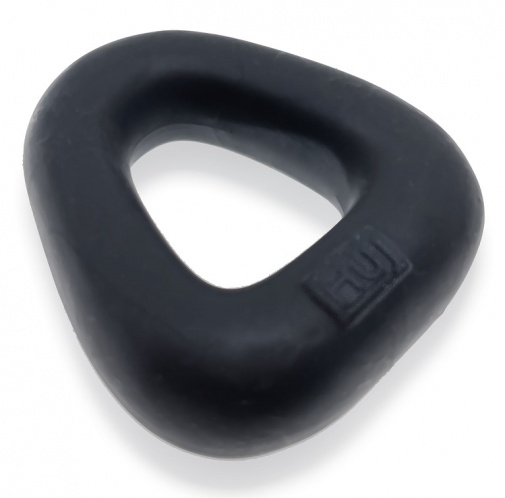Hunkyjunk - Zoid Lifting Ring - Black photo