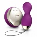 Lelo - Hula Beads Vibro Egg - Deep Rose photo