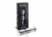 Mystim - O(H!)Thello E-Stim Dildo - Silver photo-6