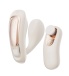 Qingnan - Wearable Vibrator #6 - Beige photo